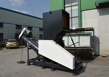 Kundenspezifische Masche, die Energie 45kw Zerkleinerungsmaschinen-Maschine Fragmentaton-Energie-800-1200kg/H aufbereitet