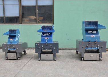 Treiben Sie Zerkleinerungsmaschinen-Fragmentierungsplastikenergie 100-250kg/h 5.5kw LDF B die an starke, die in China hergestellt wird