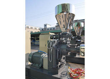 Treiben Sie der Kraft-1.5kw kg-/hschrauben-Fütterungsmodell Zufuhr-Maschinen-der Kapazitäts-80-100 an