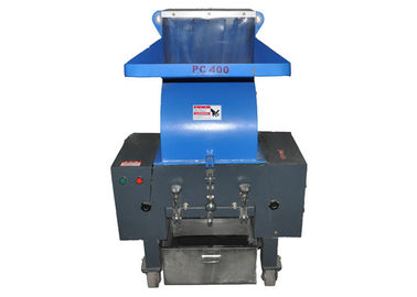 Abfall-Zerkleinerungsmaschinen-Maschine des Gewichts-980kg, Zerkleinerungsmaschinen-Maschinen-Plastik 1300*1000*1520 Millimeter