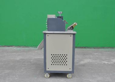 12-16 schneiden Sie Plastikfilm-Schneidemaschine Barroot, Plastikabfall-Schneider des Stückgewicht-270kg