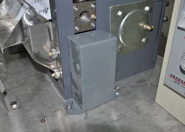 Hohe Leistungsfähigkeits-Plastikschneidemaschine 12-16 schnitt Bewegungseinfache Operation Barroot 3kw