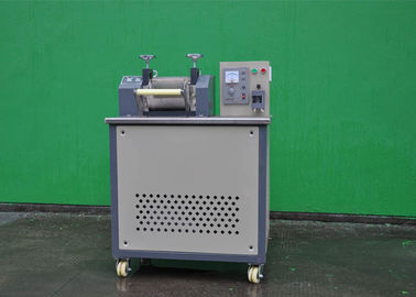 Hohe Kapazitäts-Plastikschneidemaschine 950*800*1350mm für Plastikwiederverwertungsmaschine