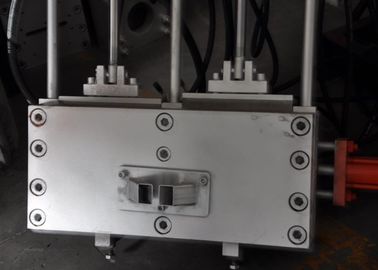 Industrieller Plastikschirm-Wechsler-Dauerbetrieb mit entfernbaren Unterbrecher-Platten