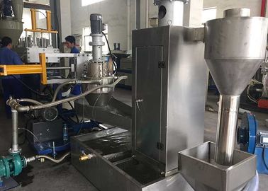 Hohe Kapazitäts-Plastikentwässerungsmaschine 500kg/H industrielles 1800*1800*2200mm