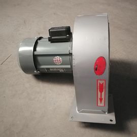Gebläse des Granulierer-Ventilator-Luft-Schlagaluminiumluftkühler-maschine/250w