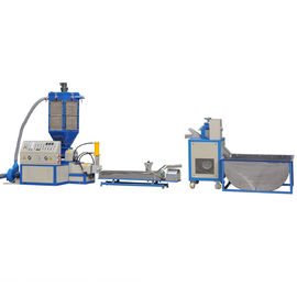 Industrieller Plastik ENV XPS, der die Ausrüstungs-Kapazität 150-200 kg/h CER Zustimmungs-aufbereitet