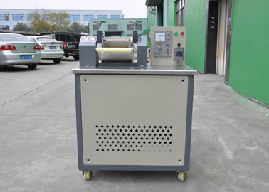 Stückgewicht DER PVC-PA-Körnchen-horizontales Schneidemaschine-hohe Leistungsfähigkeits-Energie-3.0kw 280kg