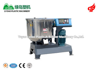 22 mischmaschine 150kg/H Kilowatts zentrifugale Plastikkundenspezifische Farbcer-ISO