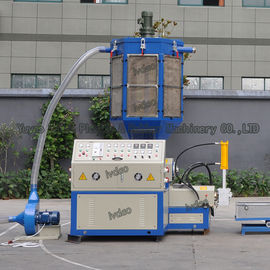 Verpackungs-Schaumstoff ENV XPS, der die Maschinen-Kapazität 250kg/H LDG-SJP-250-125 aufbereitet
