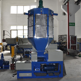 Industrieller Plastik ENV XPS, der Maschinen-Kapazität 150 - 200 kg/h CER Zustimmungs-aufbereitet