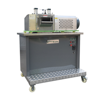 Plastikausschnitt-Ausrüstung des maximalen Ertrag-500kg/H, Schneidemaschine des Plastikfilm-FPB-250