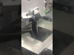 Plastic Recycling Machine for ABS PP PE PS